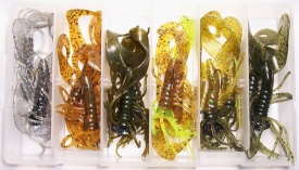 Spider Jig Kit