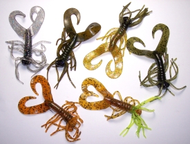 Spider Jig Kit