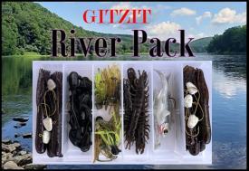 Gitzit River Pack