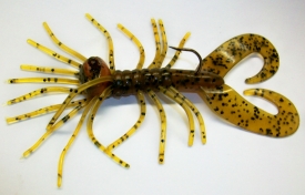 Spider Jig Kit