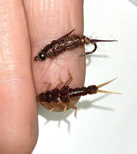 Gitzit Fly Packs