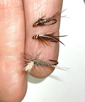 Gitzit Fly Packs