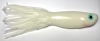 7" Hybrid Musky Tubes