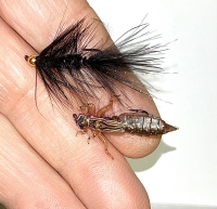 Gitzit Fly Packs