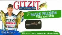 Tube Tailspin